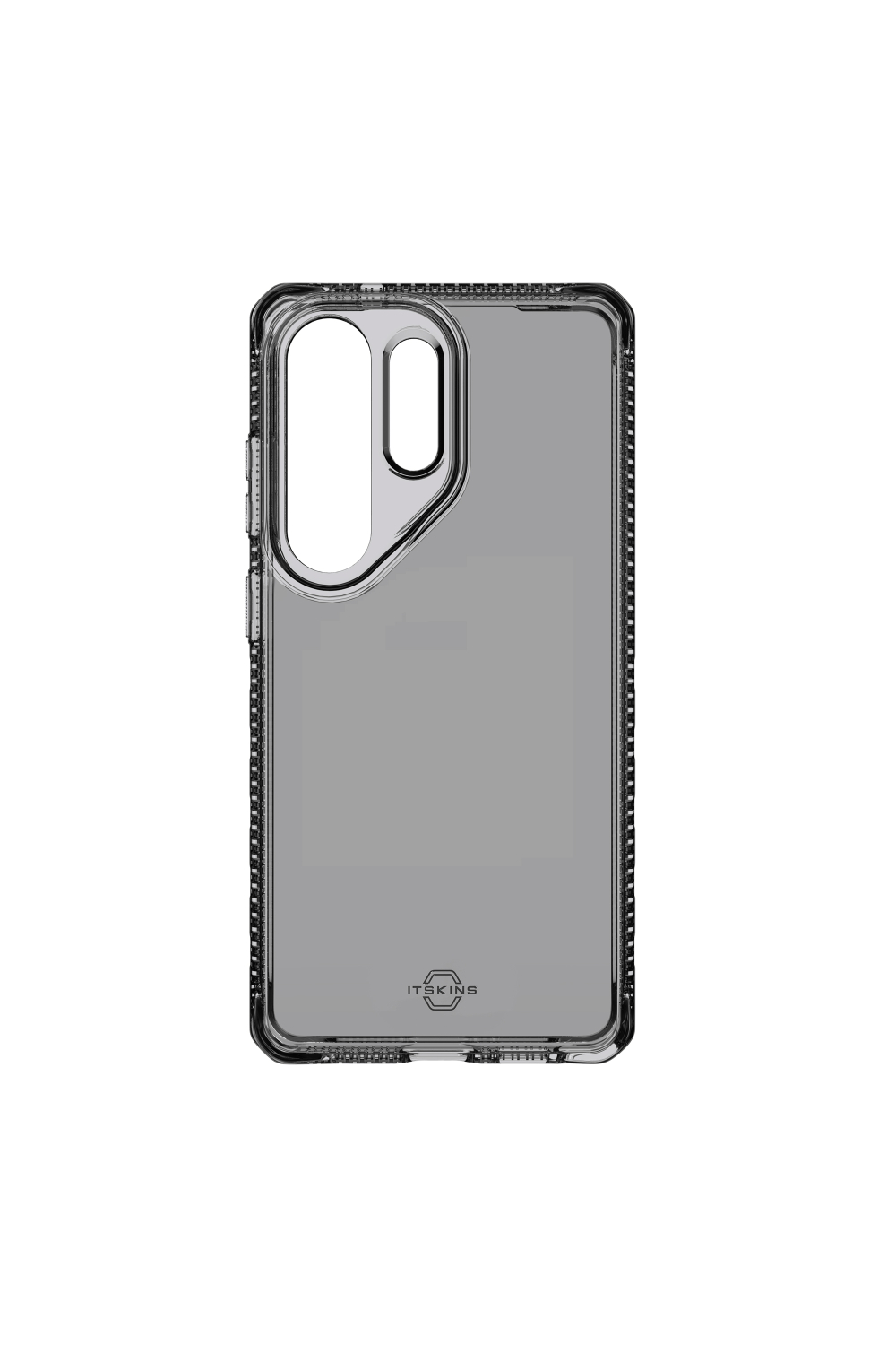 Itskins Level 2 Spectrumclear_R For Samsung Galaxy S26 Ultra Smoke - Afbeelding 3