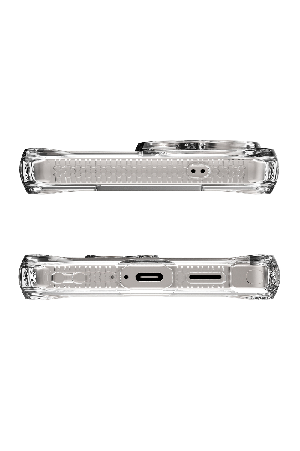 Itskins Level 2 Hybridmagclear_R For Samsung Galaxy S26 Ultra Transparent - Afbeelding 6