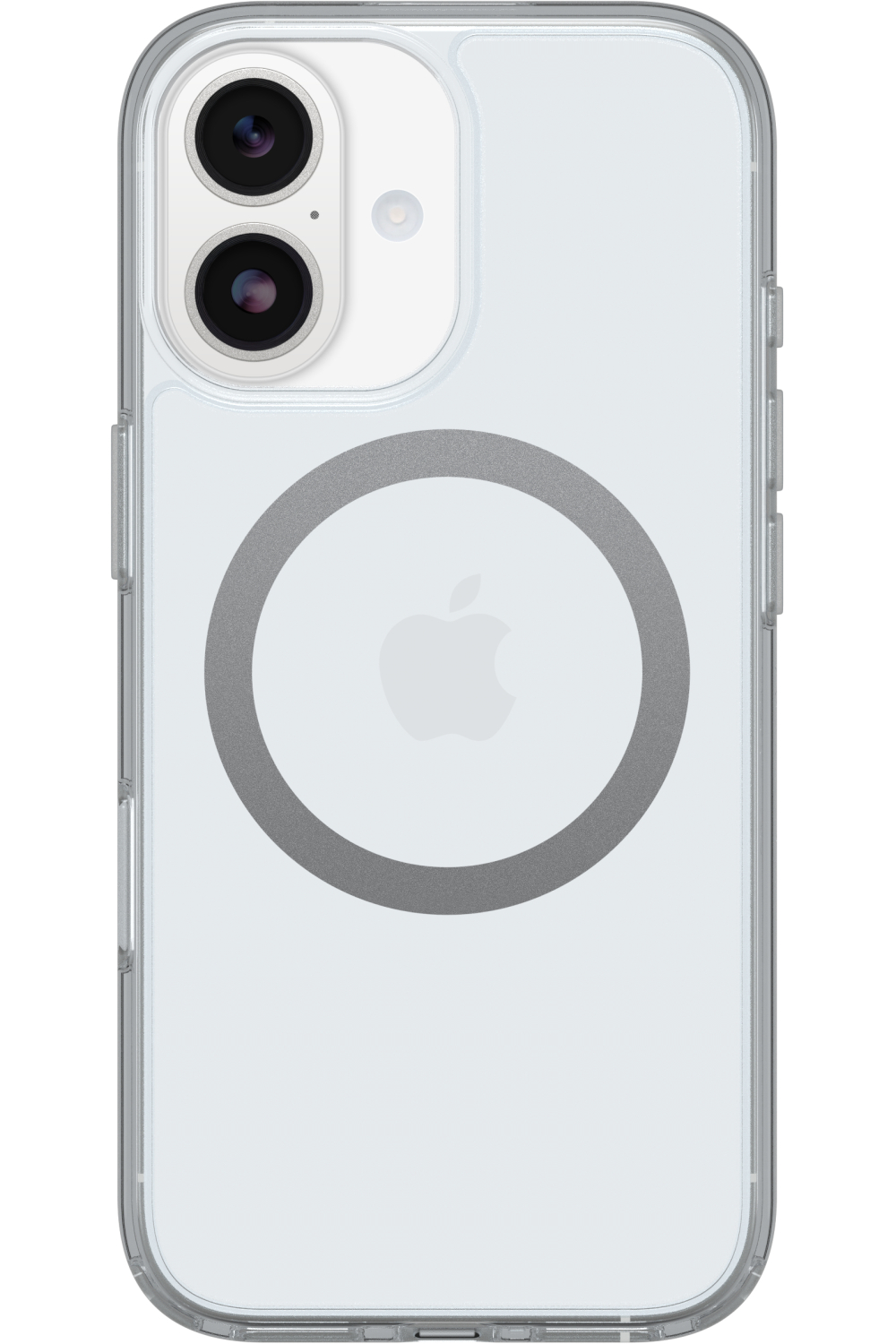 Otterbox Symmetry+ Clear Case Apple Iphone 17 Clear