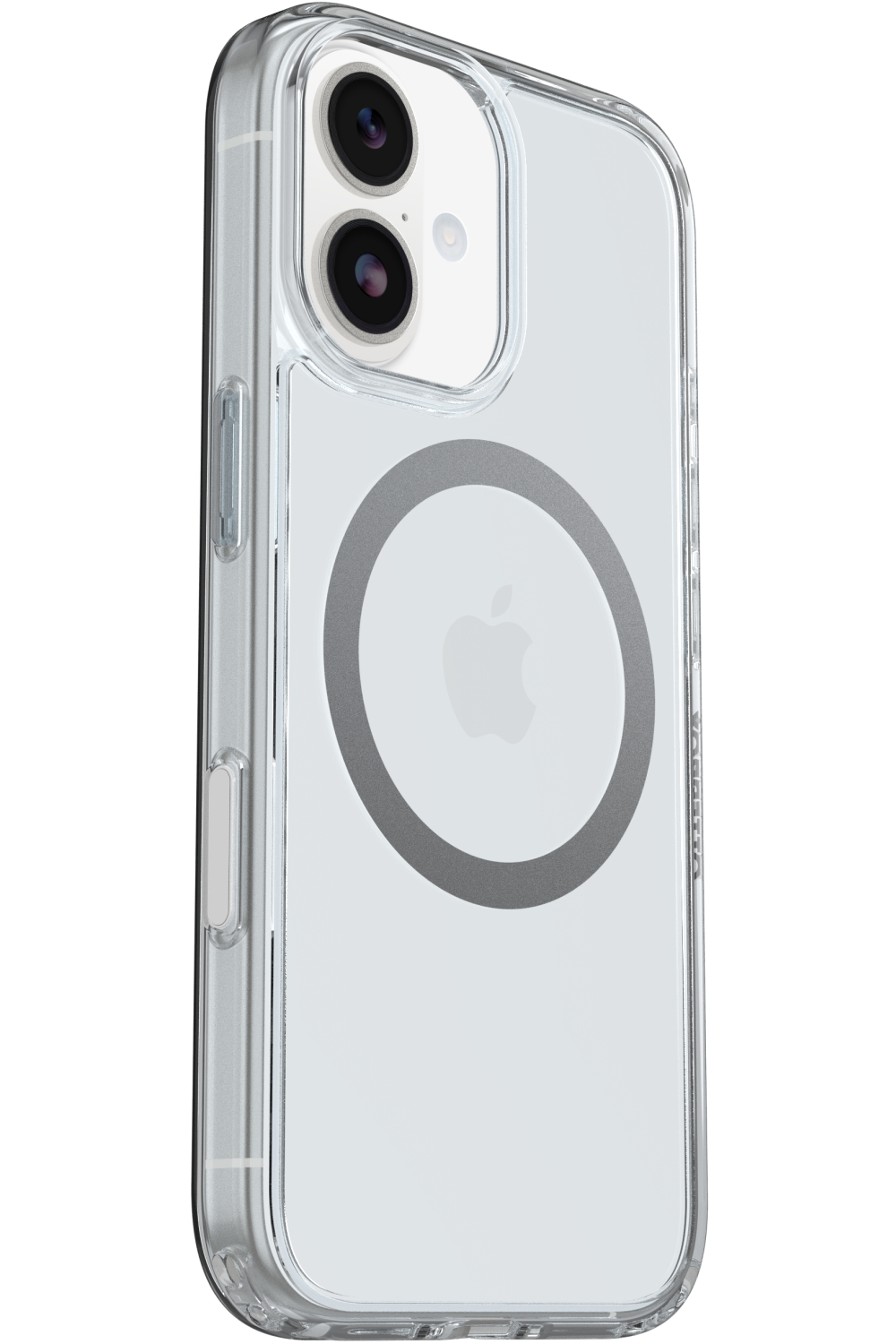 Otterbox Symmetry+ Clear Case Apple Iphone 17 Clear - Afbeelding 2