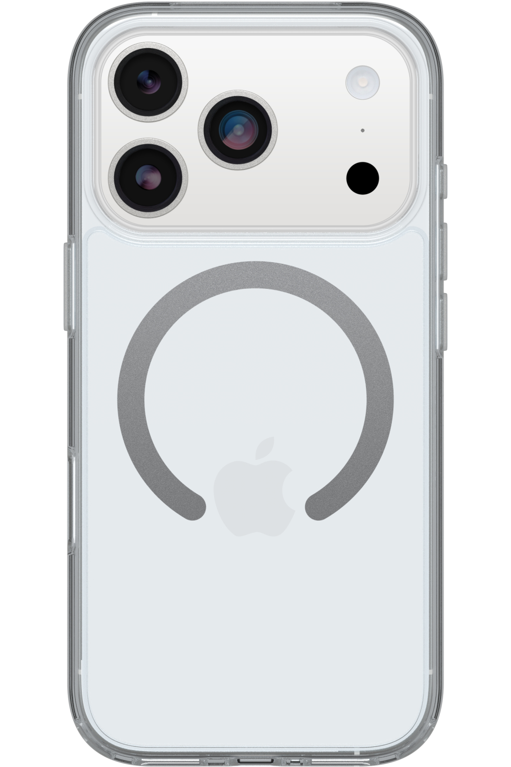 Otterbox Symmetry+ Clear Case Apple Iphone 17 Pro Clear