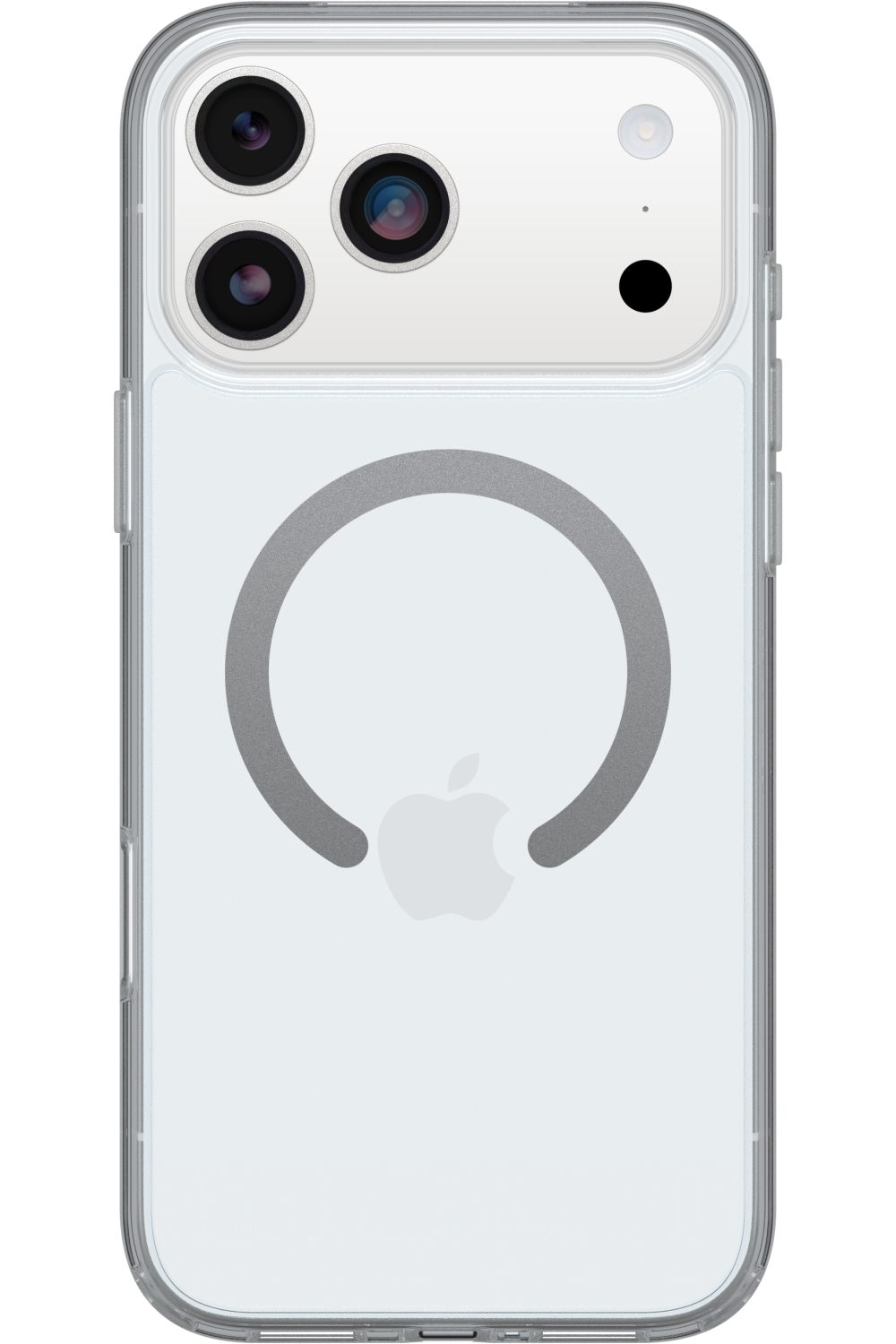 Otterbox Symmetry+ Clear Case Apple Iphone 17 Pro Max Clear