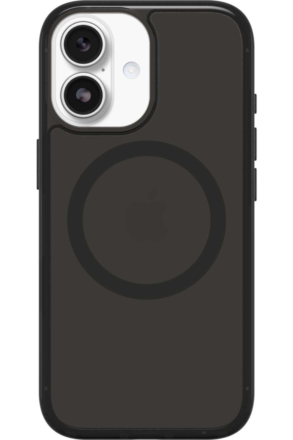 Otterbox Symmetry Case Apple Iphone 17 Black
