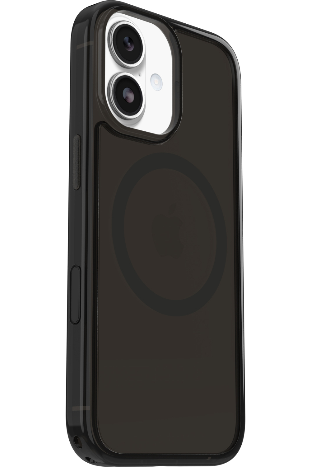 Otterbox Symmetry Case Apple Iphone 17 Black - Afbeelding 2