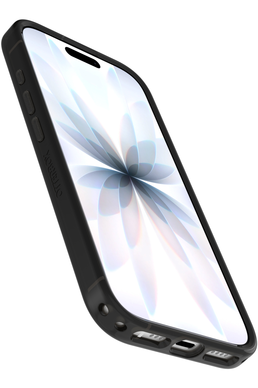 Otterbox Symmetry Case Apple Iphone 17 Black - Afbeelding 3
