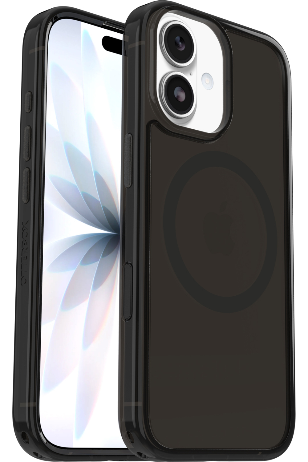 Otterbox Symmetry Case Apple Iphone 17 Black - Afbeelding 4