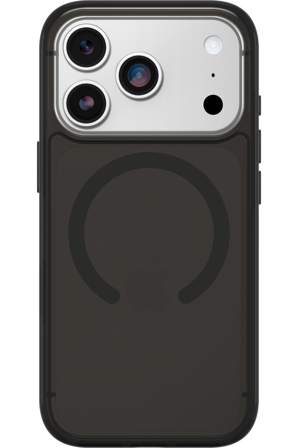 Otterbox Symmetry+ Case Apple Iphone 17 Pro Black