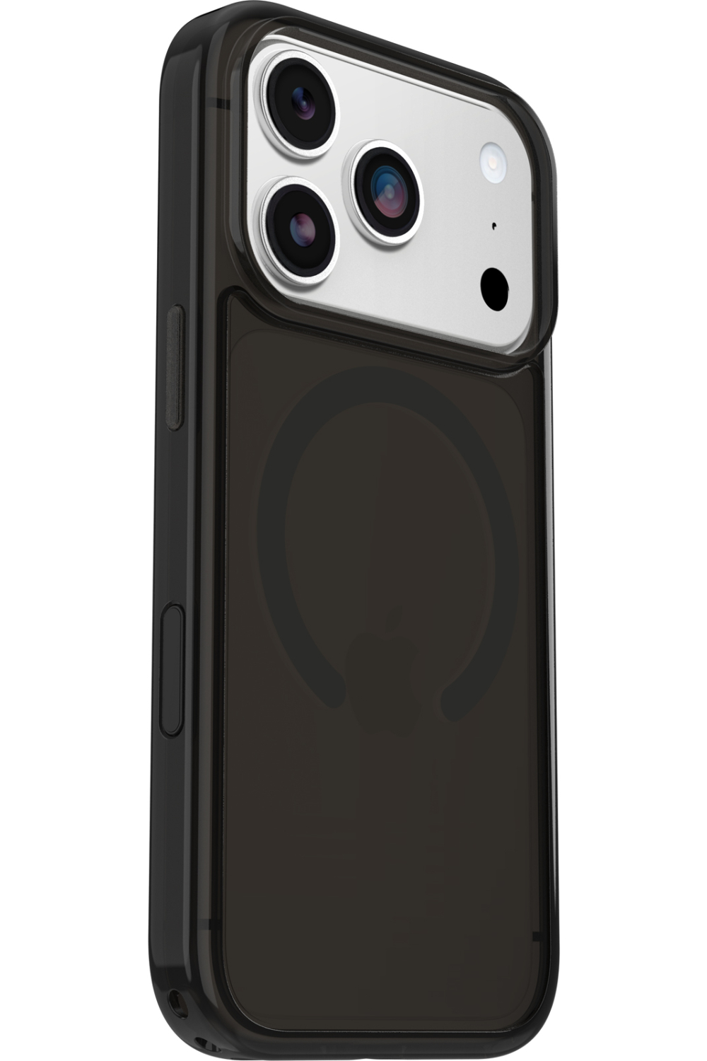 Otterbox Symmetry+ Case Apple Iphone 17 Pro Black - Afbeelding 2