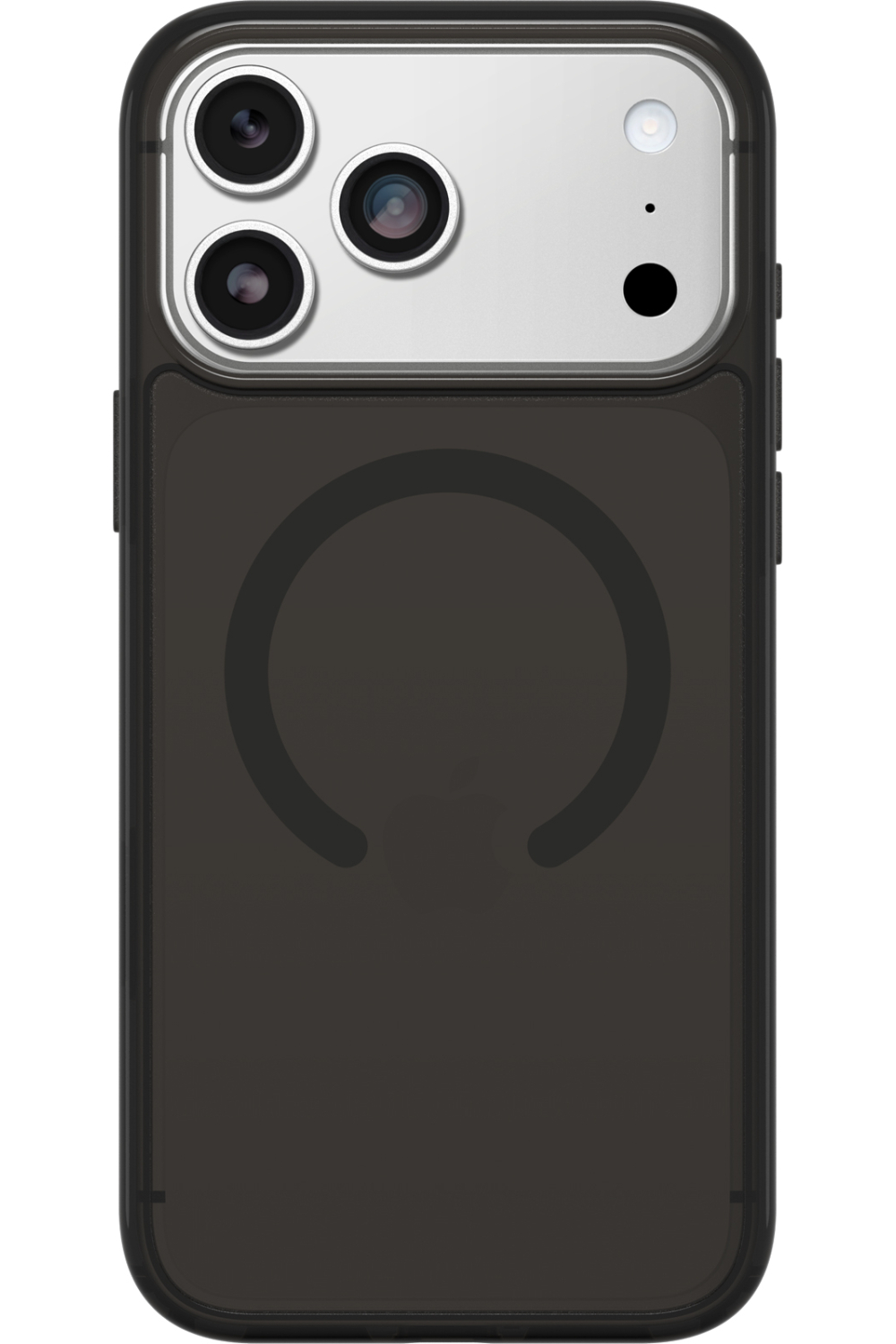 Otterbox Symmetry+ Case Apple Iphone 17 Pro Max Black