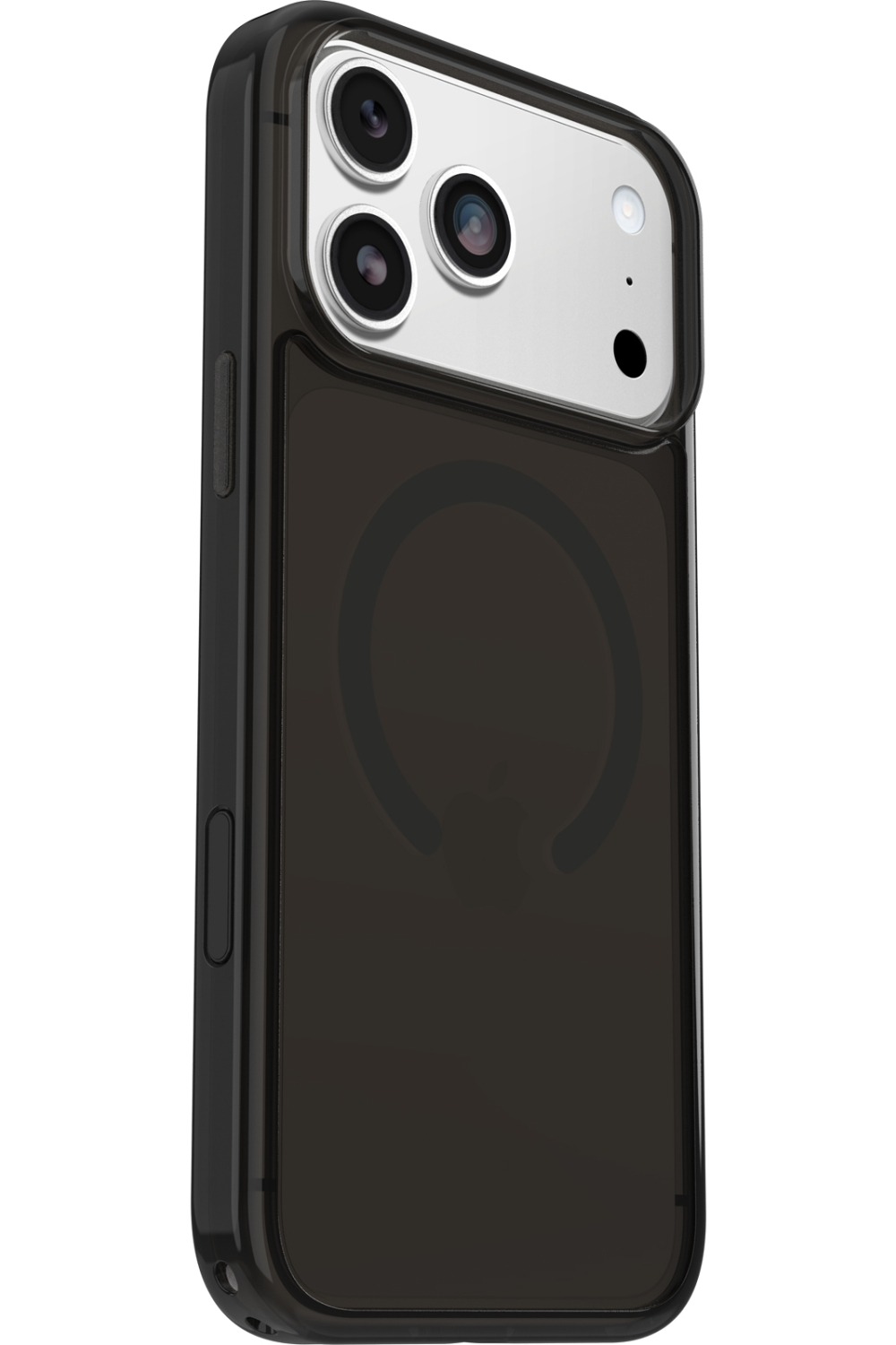 Otterbox Symmetry+ Case Apple Iphone 17 Pro Max Black - Afbeelding 2
