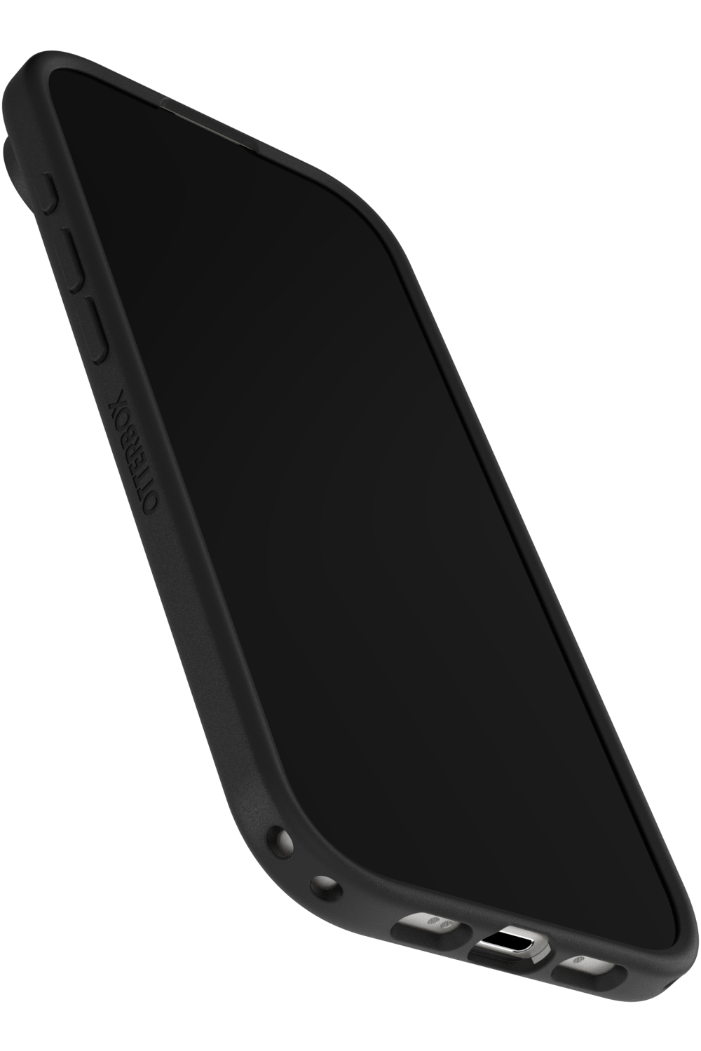 Otterbox Symmetry+ Case Apple Iphone Air Black - Afbeelding 3