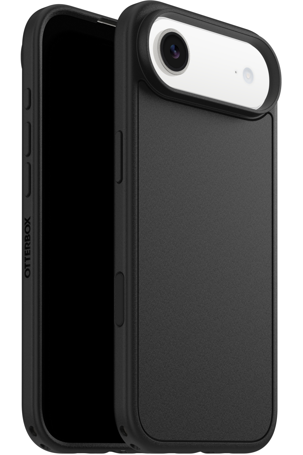 Otterbox Symmetry+ Case Apple Iphone Air Black - Afbeelding 4
