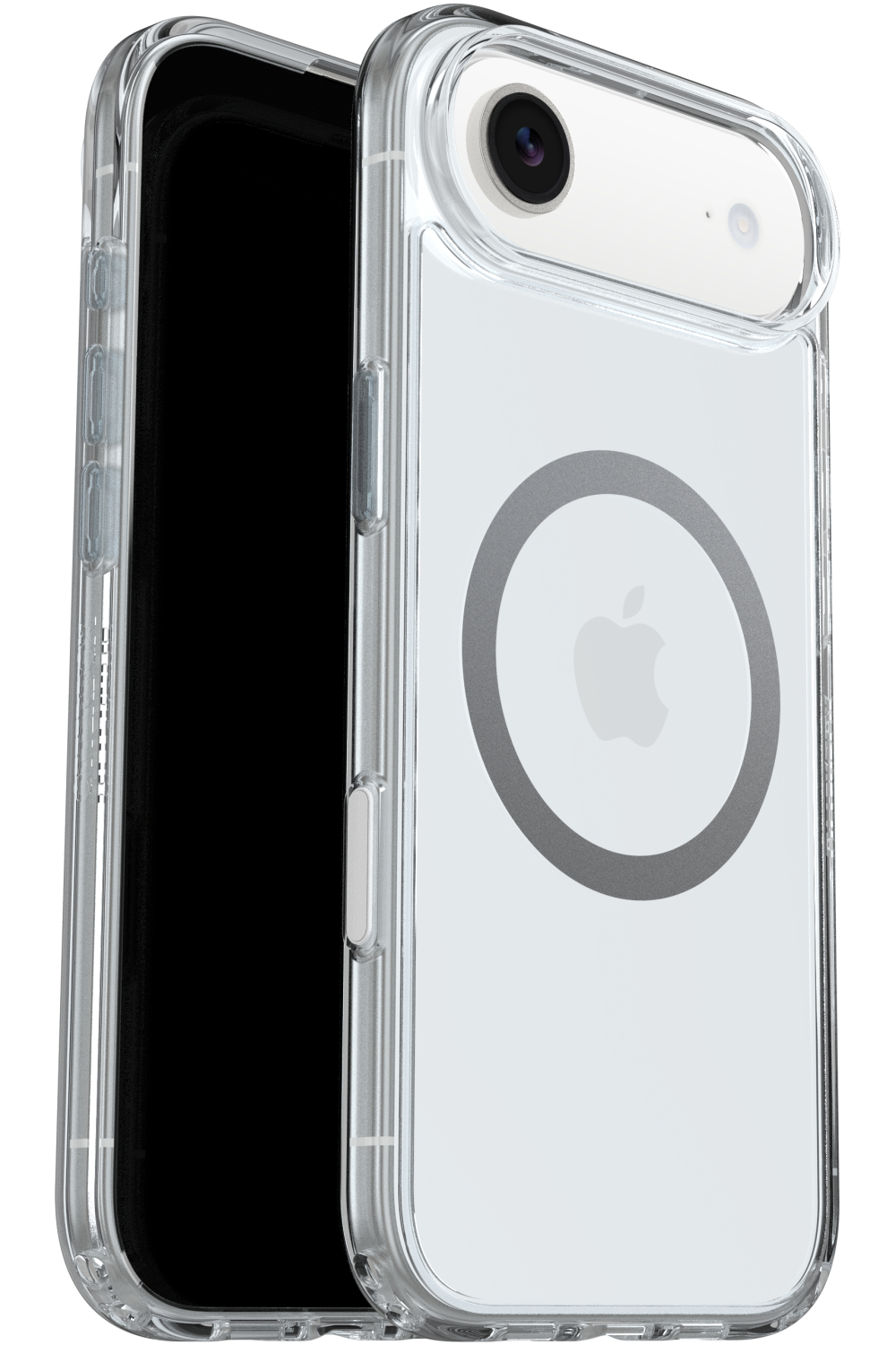 Otterbox Symmetry+ Clear Case Apple Iphone Air Clear - Afbeelding 4