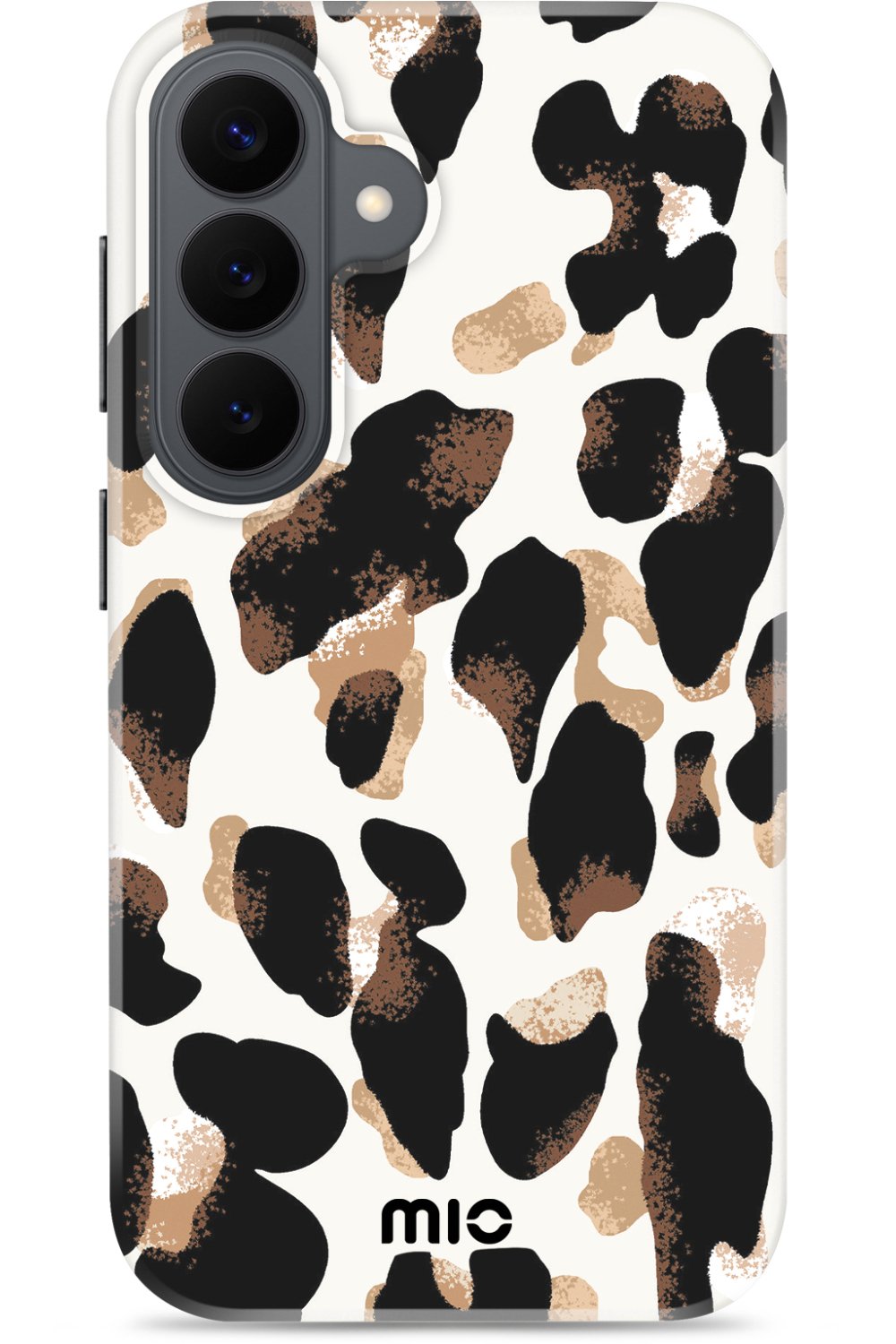 Mio By Mobilize Mio Leopard Magsafe Compatible For Samsung S26 5G