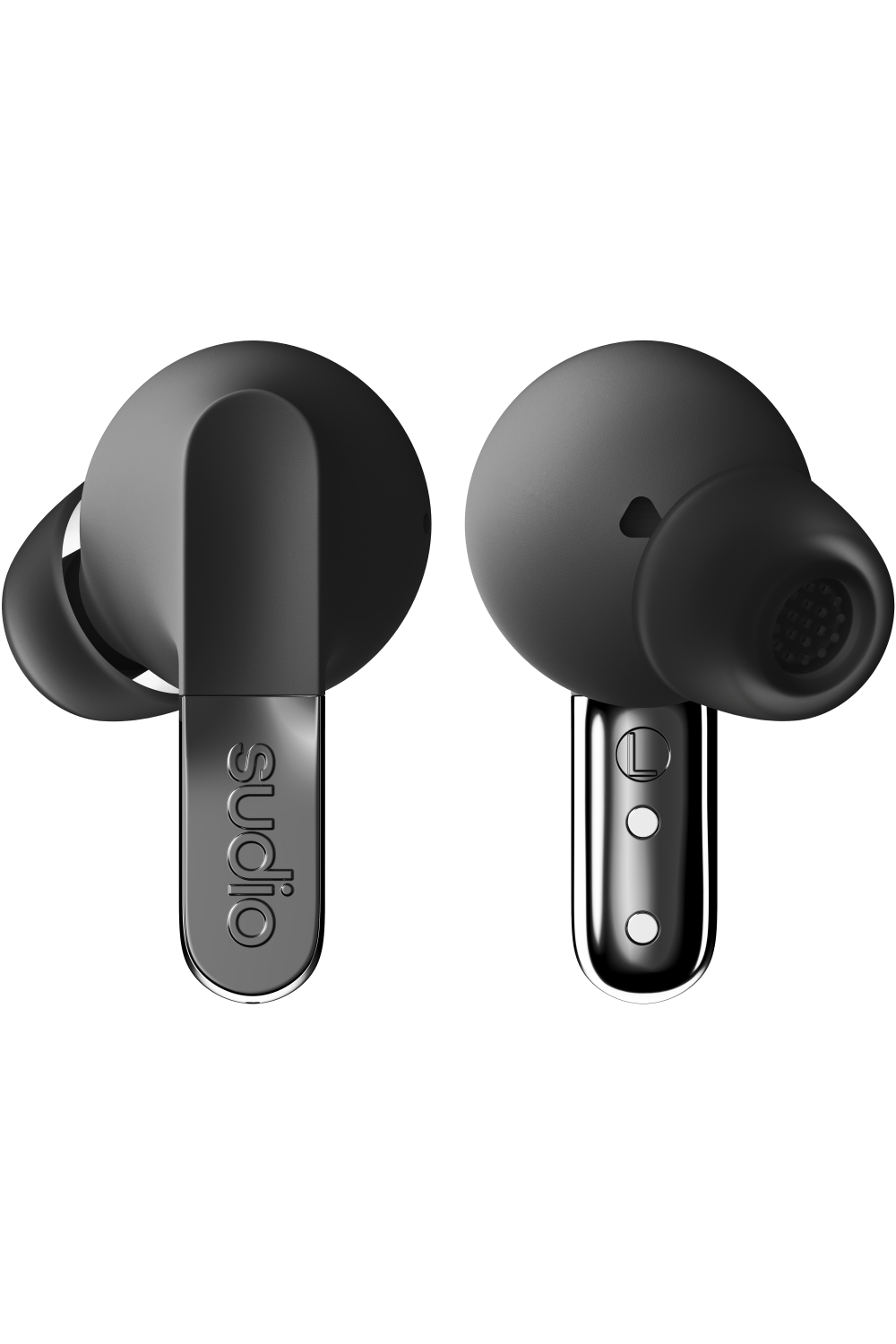 Sudio N3 Pro Black - Afbeelding 2