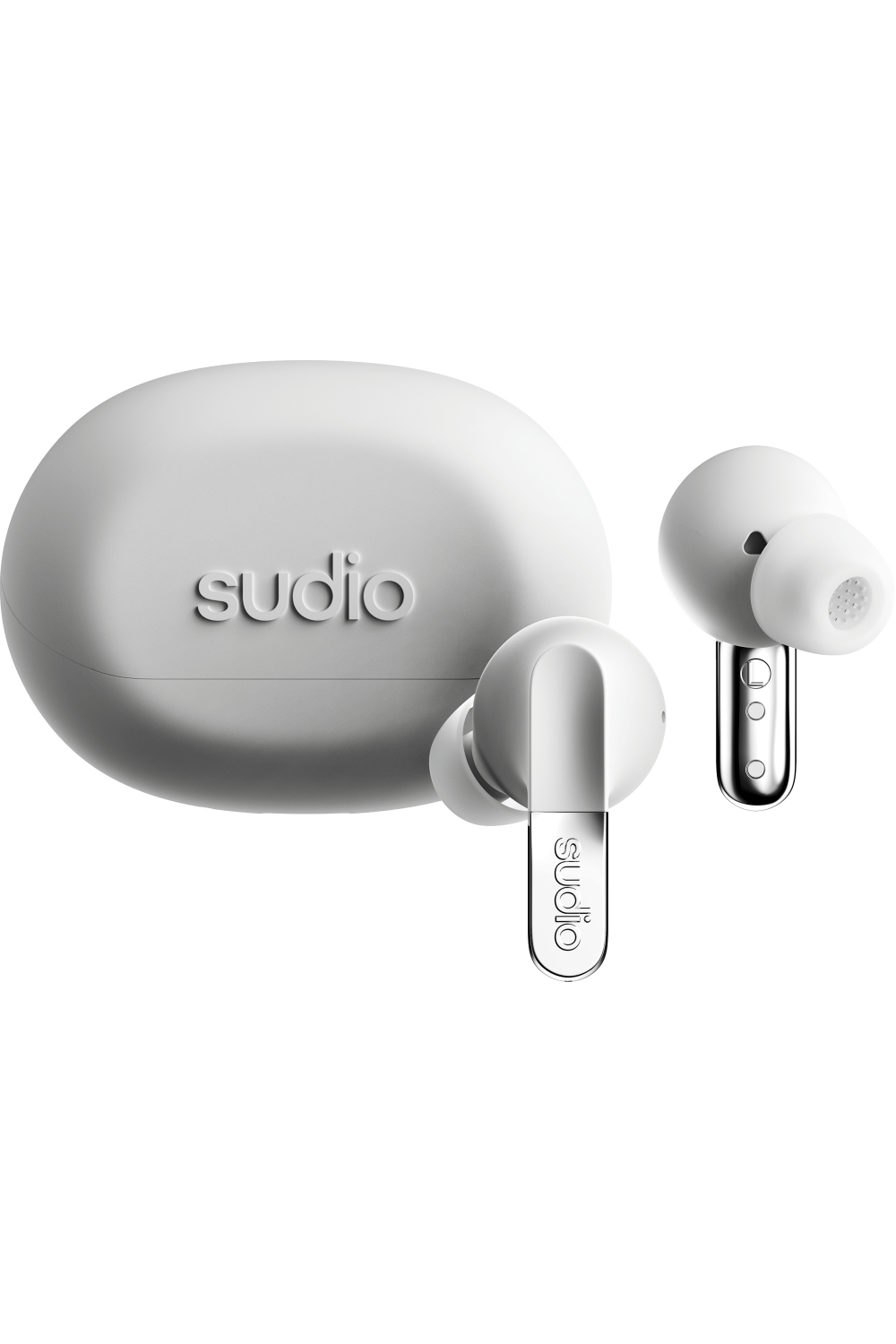 Sudio N3 Pro White