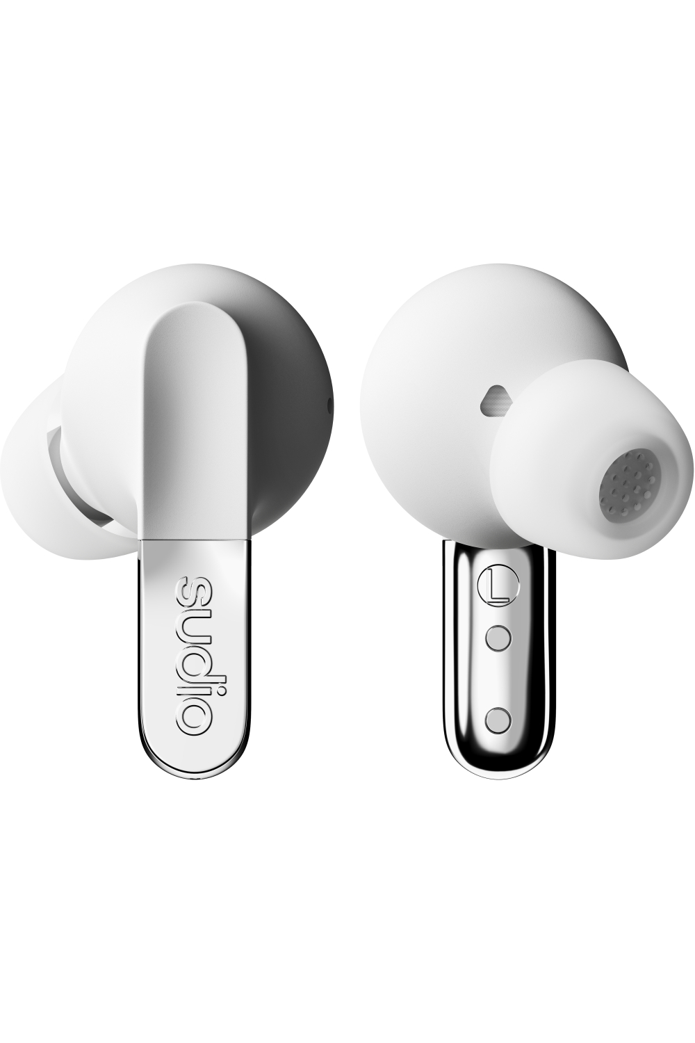 Sudio N3 Pro White - Afbeelding 2
