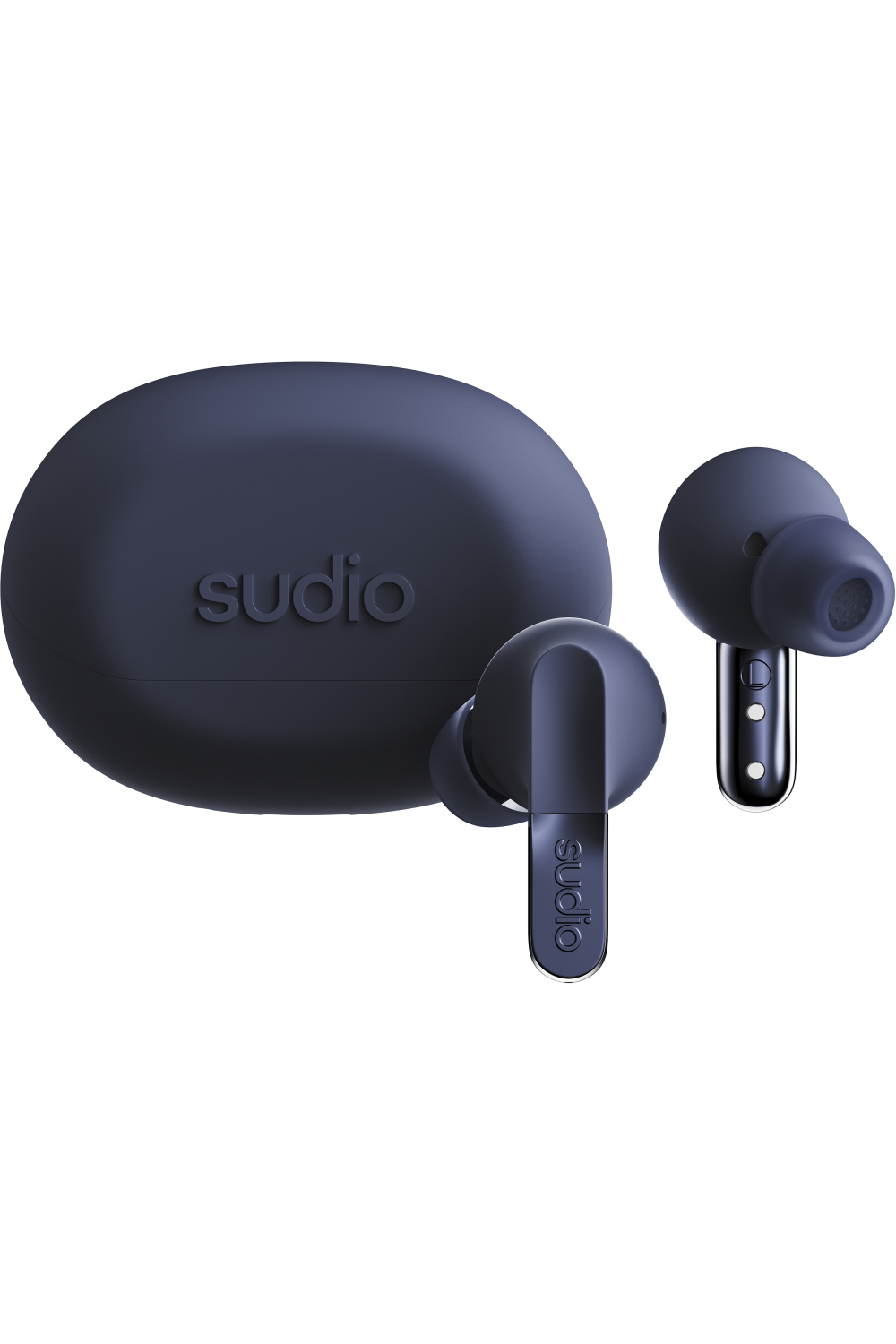 Sudio N3 Pro Blue