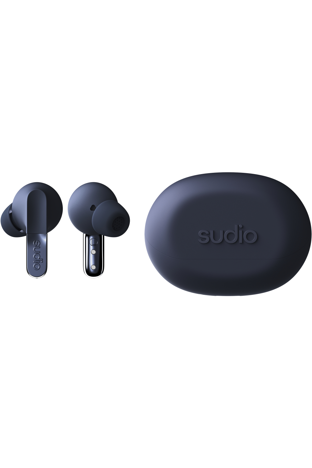Sudio N3 Pro Blue - Afbeelding 4