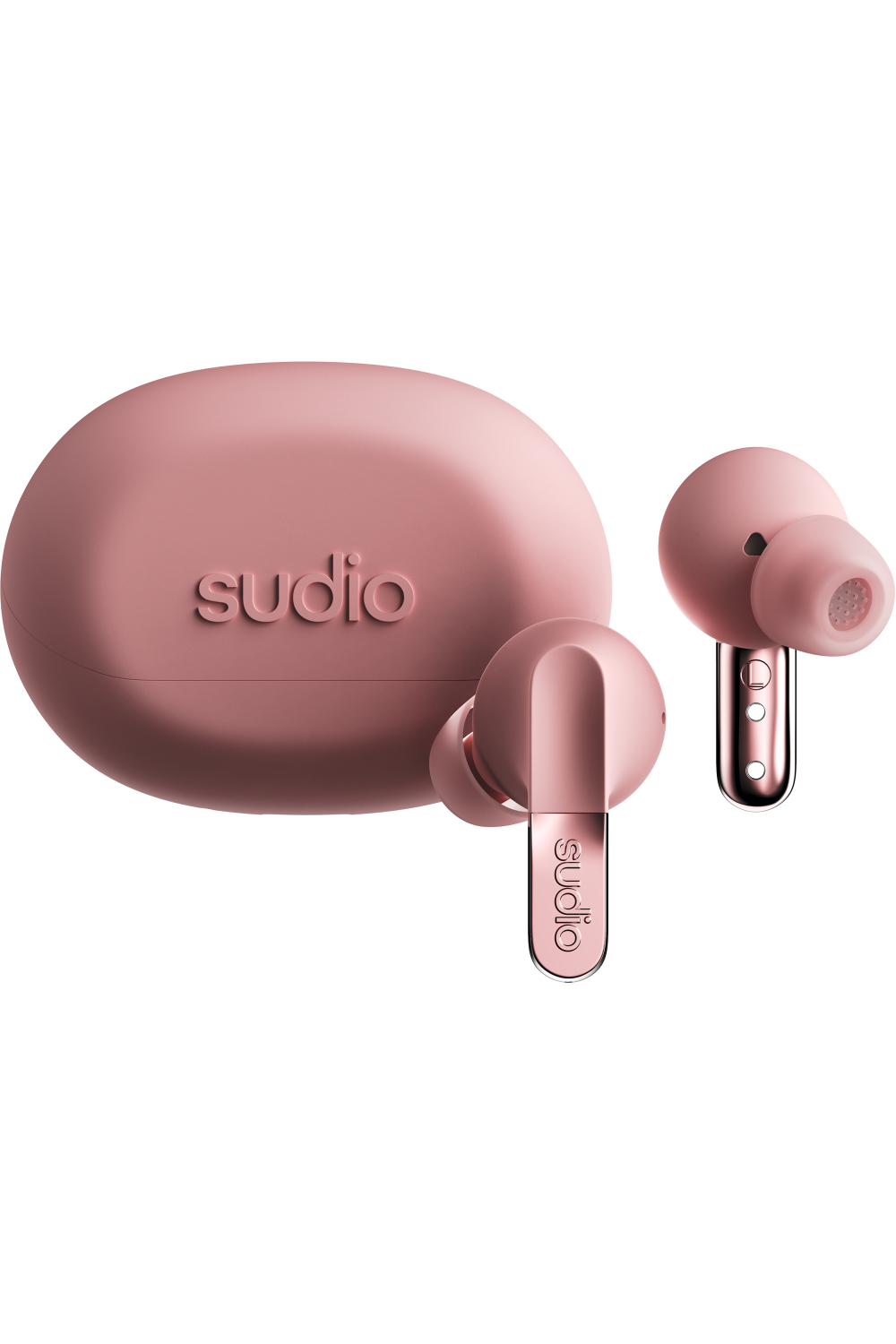 Sudio N3 Pro Pink