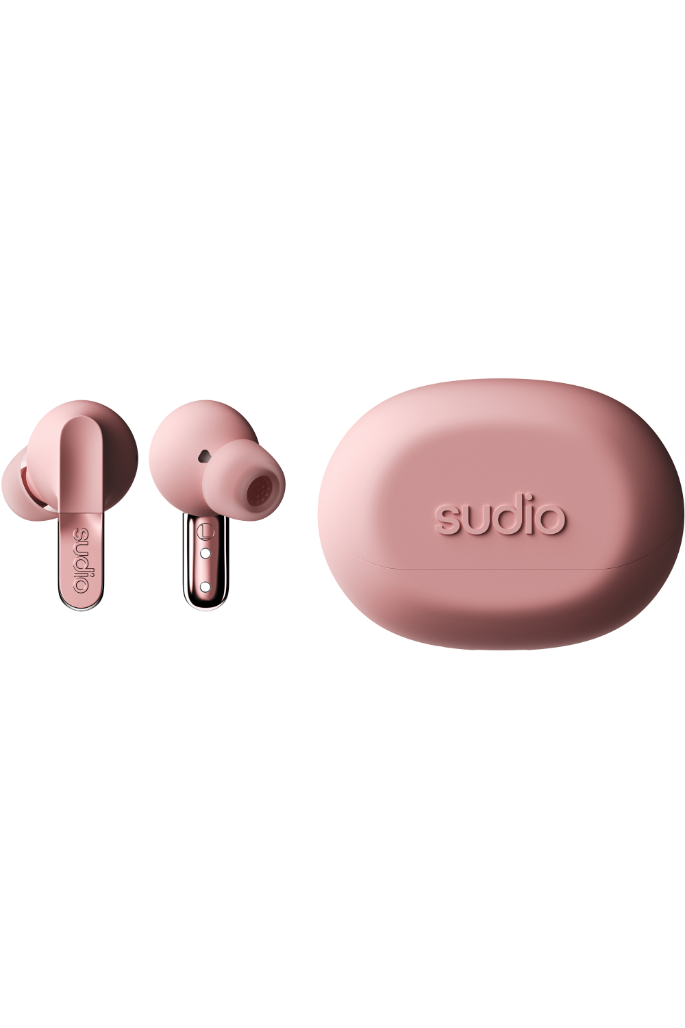 Sudio N3 Pro Pink - Afbeelding 4