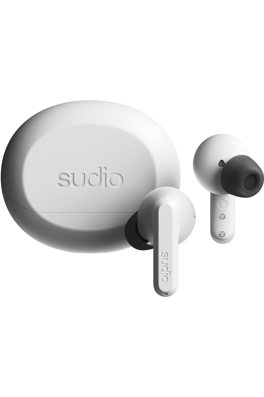 Sudio A3 Pro White
