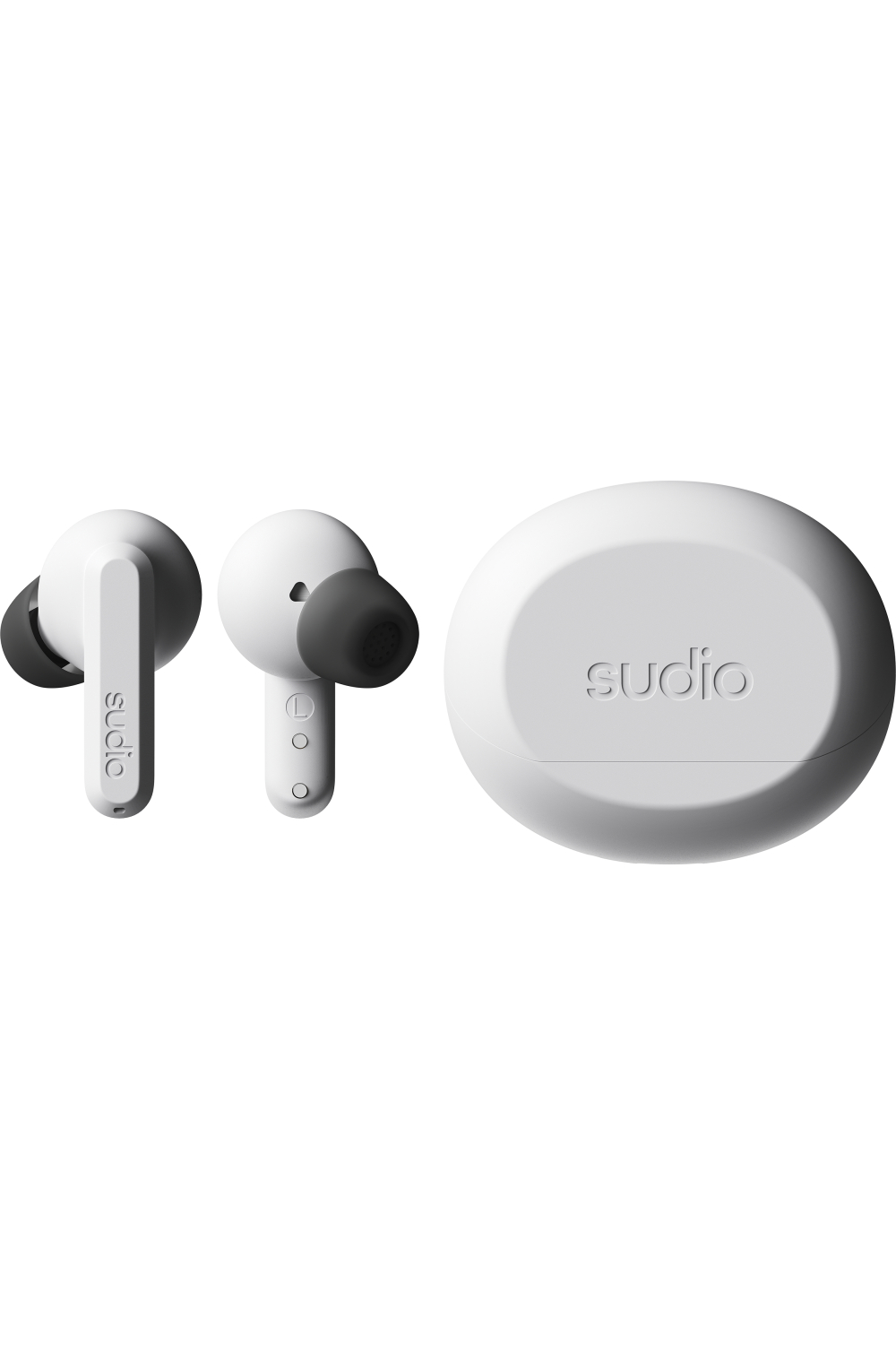 Sudio A3 Pro White - Afbeelding 4