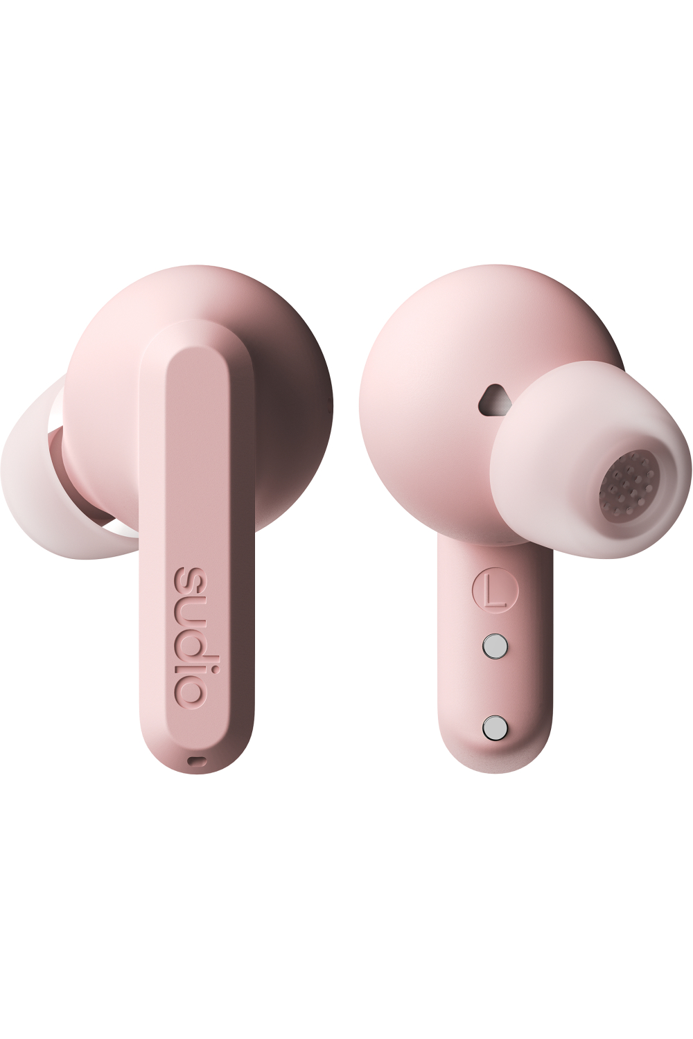 Sudio A3 Pro Pink - Afbeelding 2