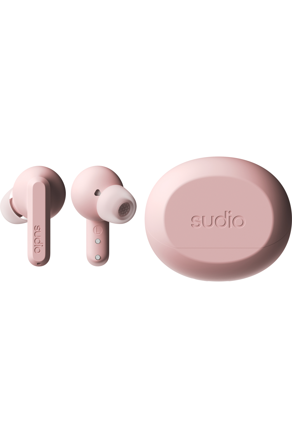 Sudio A3 Pro Pink - Afbeelding 4
