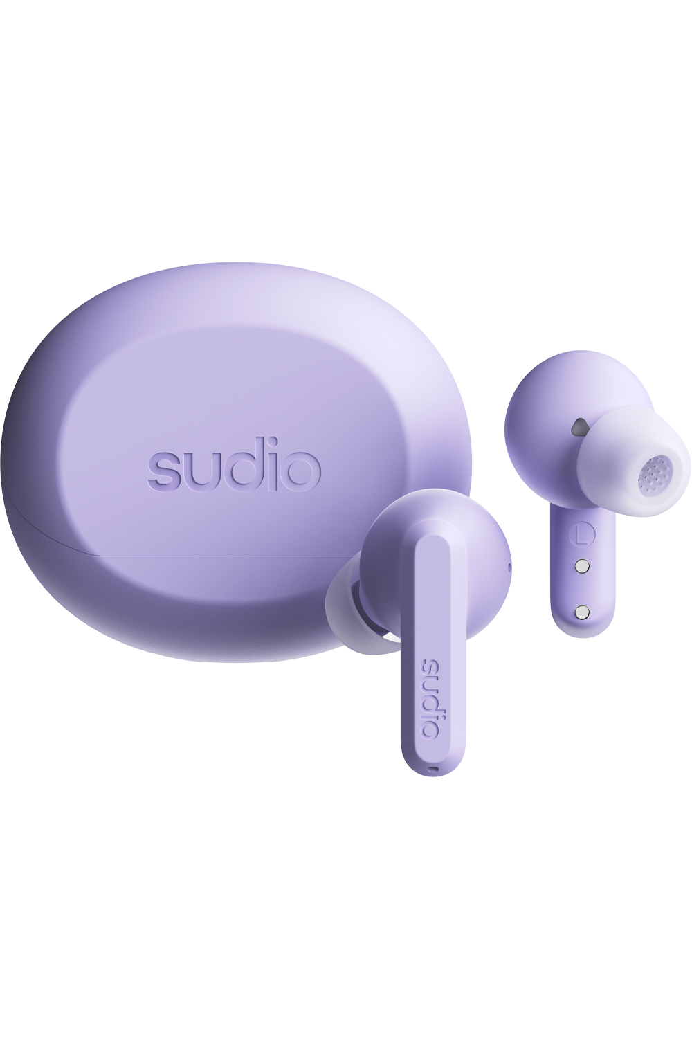Sudio A3 Pro Purple