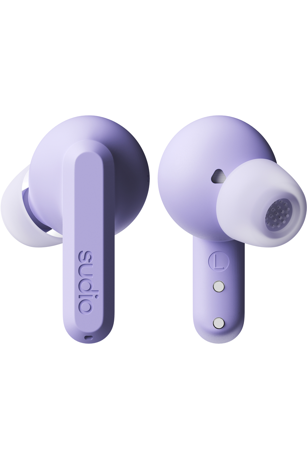 Sudio A3 Pro Purple - Afbeelding 2