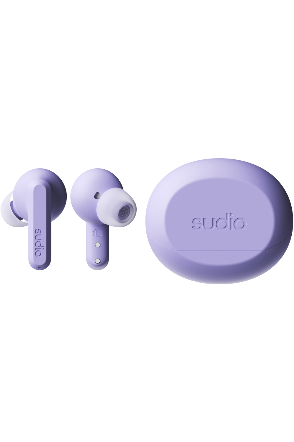 Sudio A3 Pro Purple - Afbeelding 4