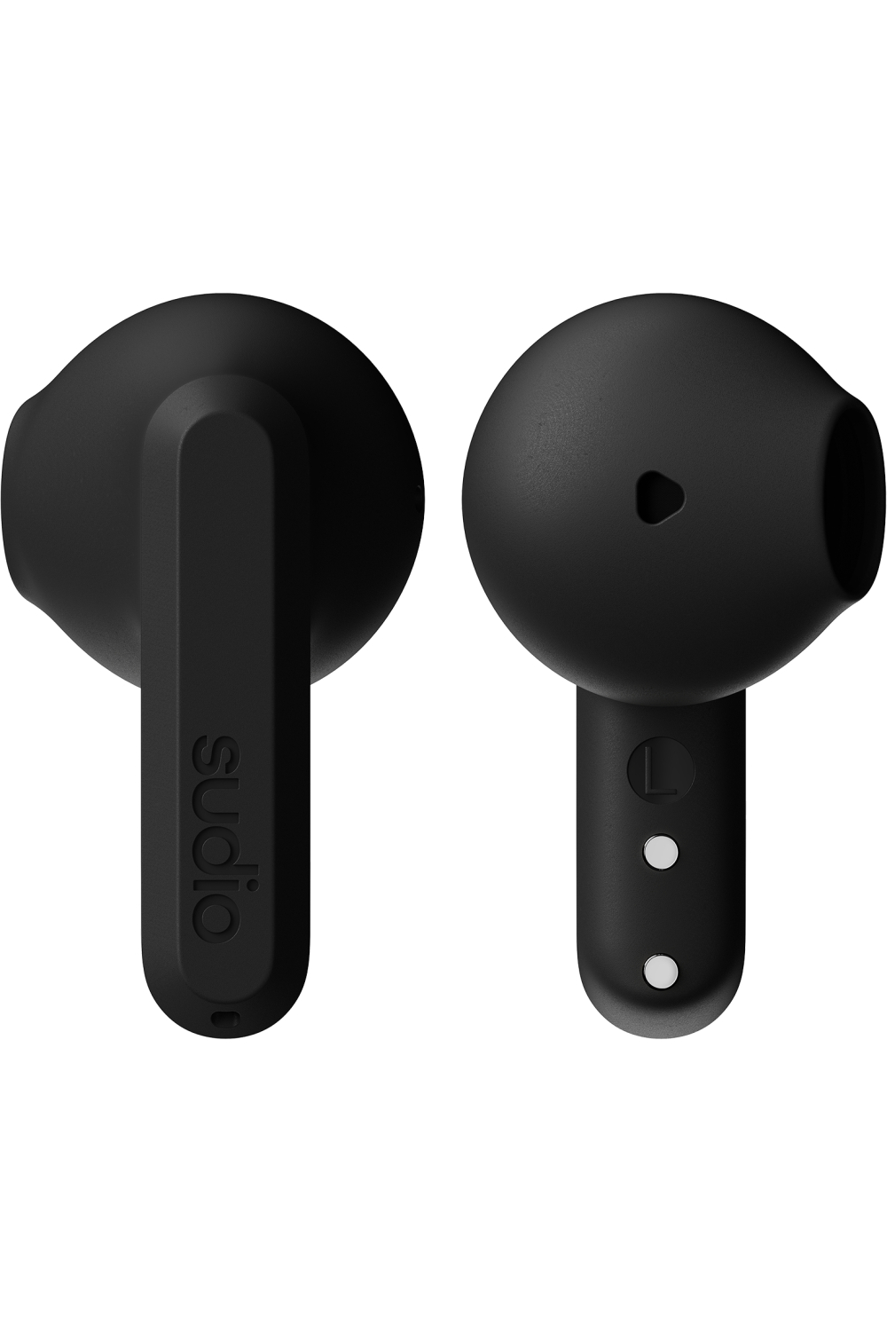 Sudio A3 Black - Afbeelding 2