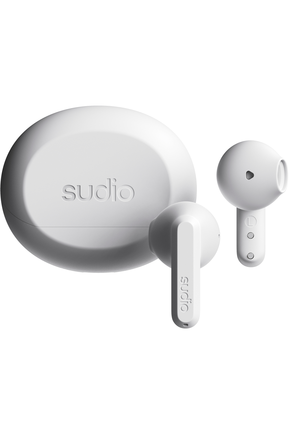 Sudio A3 White