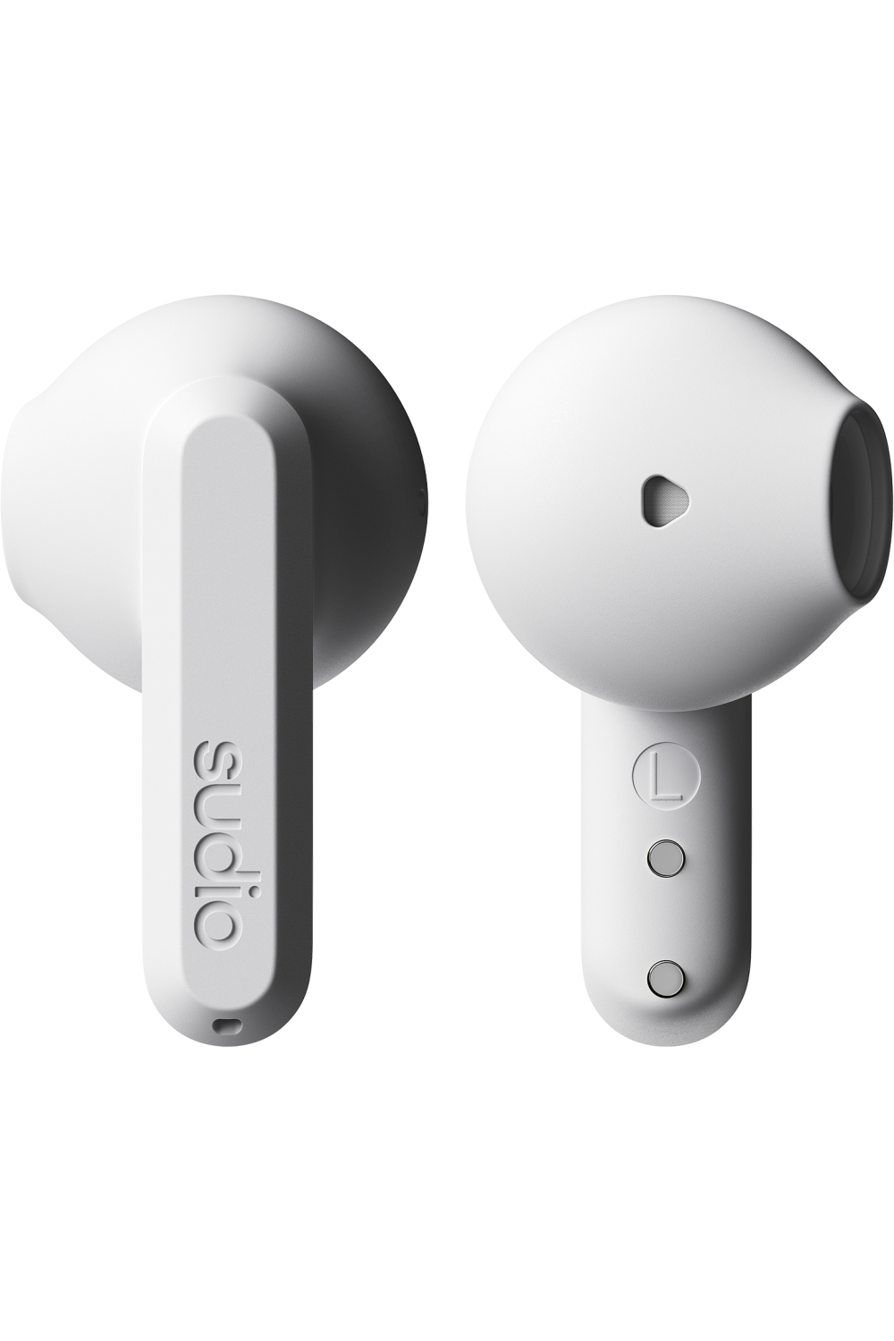 Sudio A3 White - Afbeelding 2