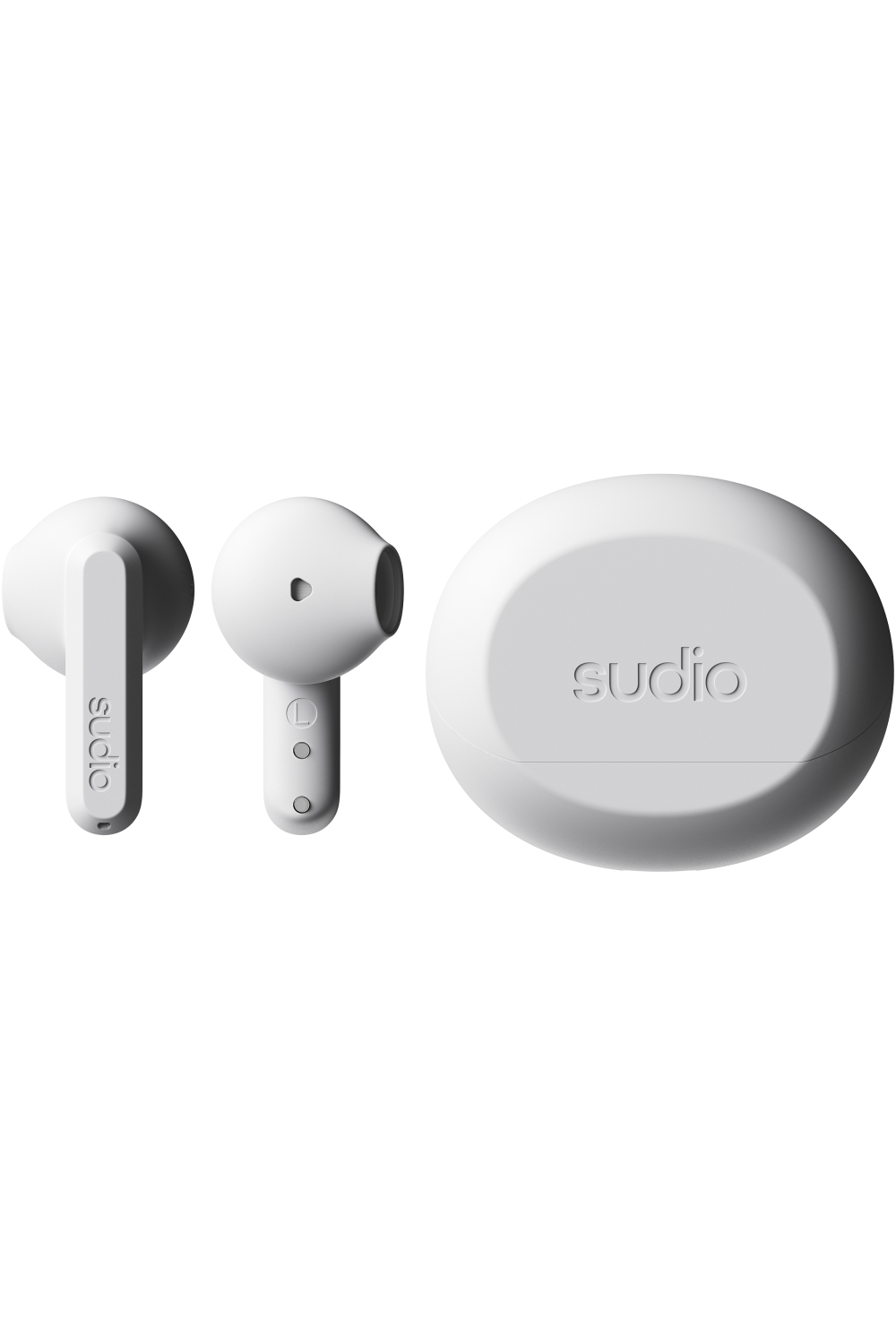 Sudio A3 White - Afbeelding 4