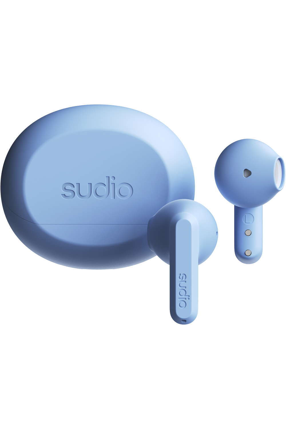 Sudio A3 Blue