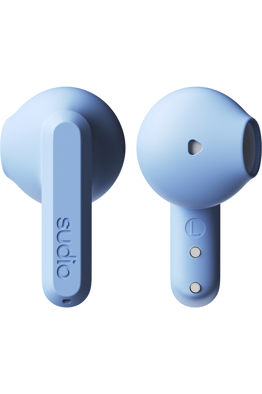 Sudio A3 Blue - Afbeelding 2