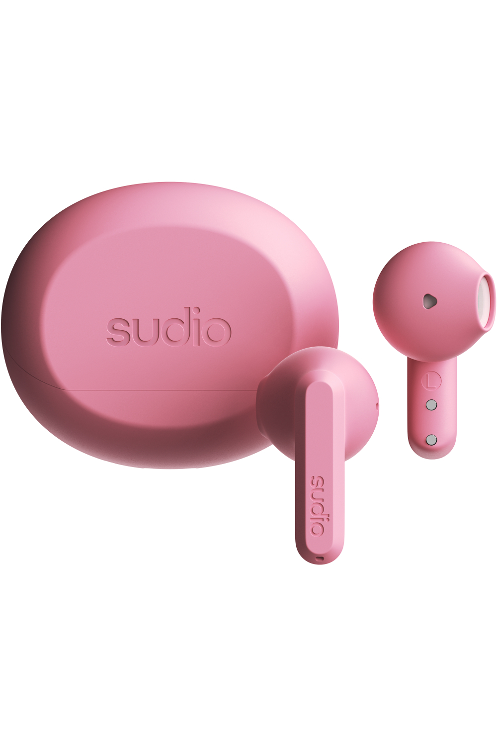 Sudio A3 Pink
