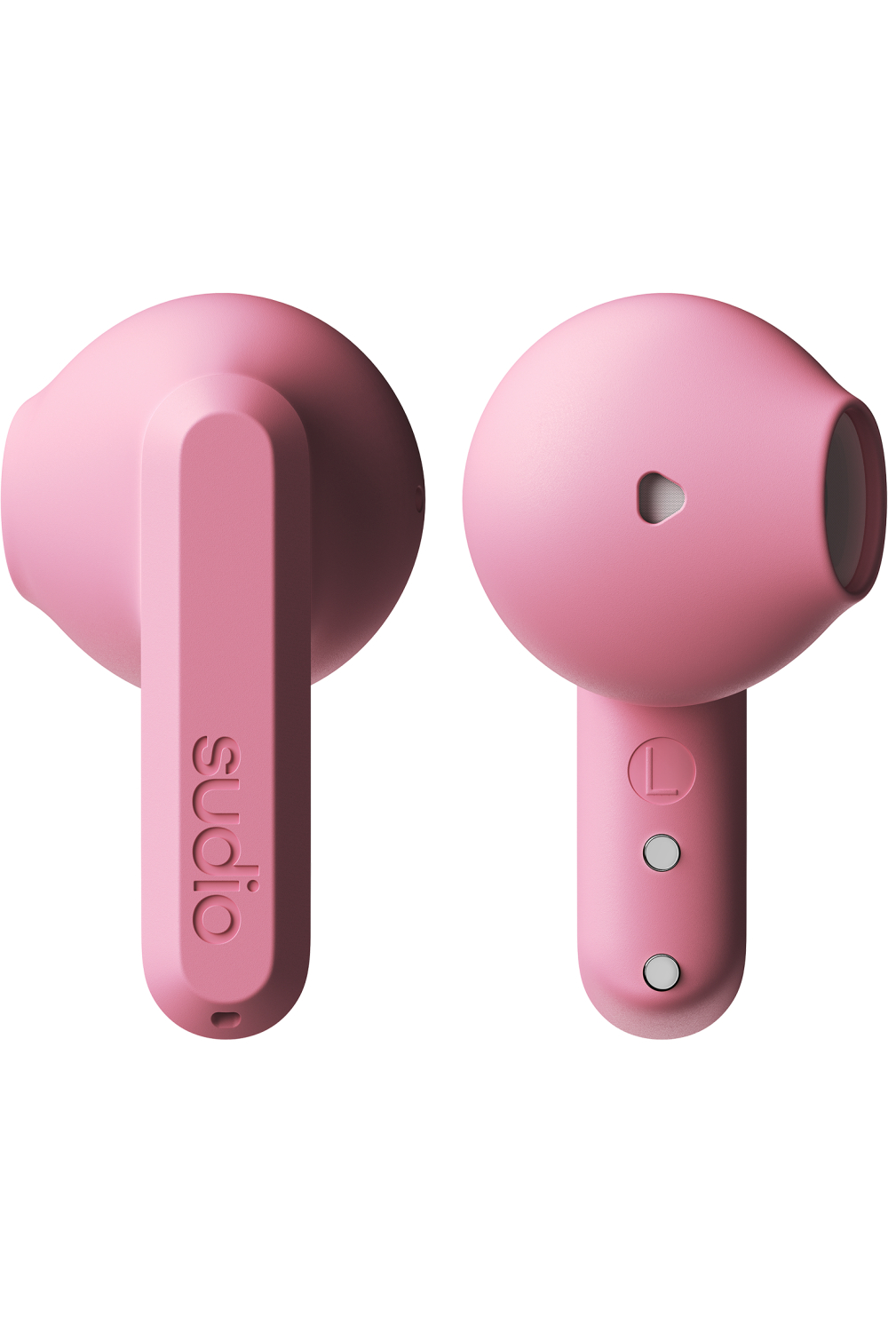 Sudio A3 Pink - Afbeelding 2