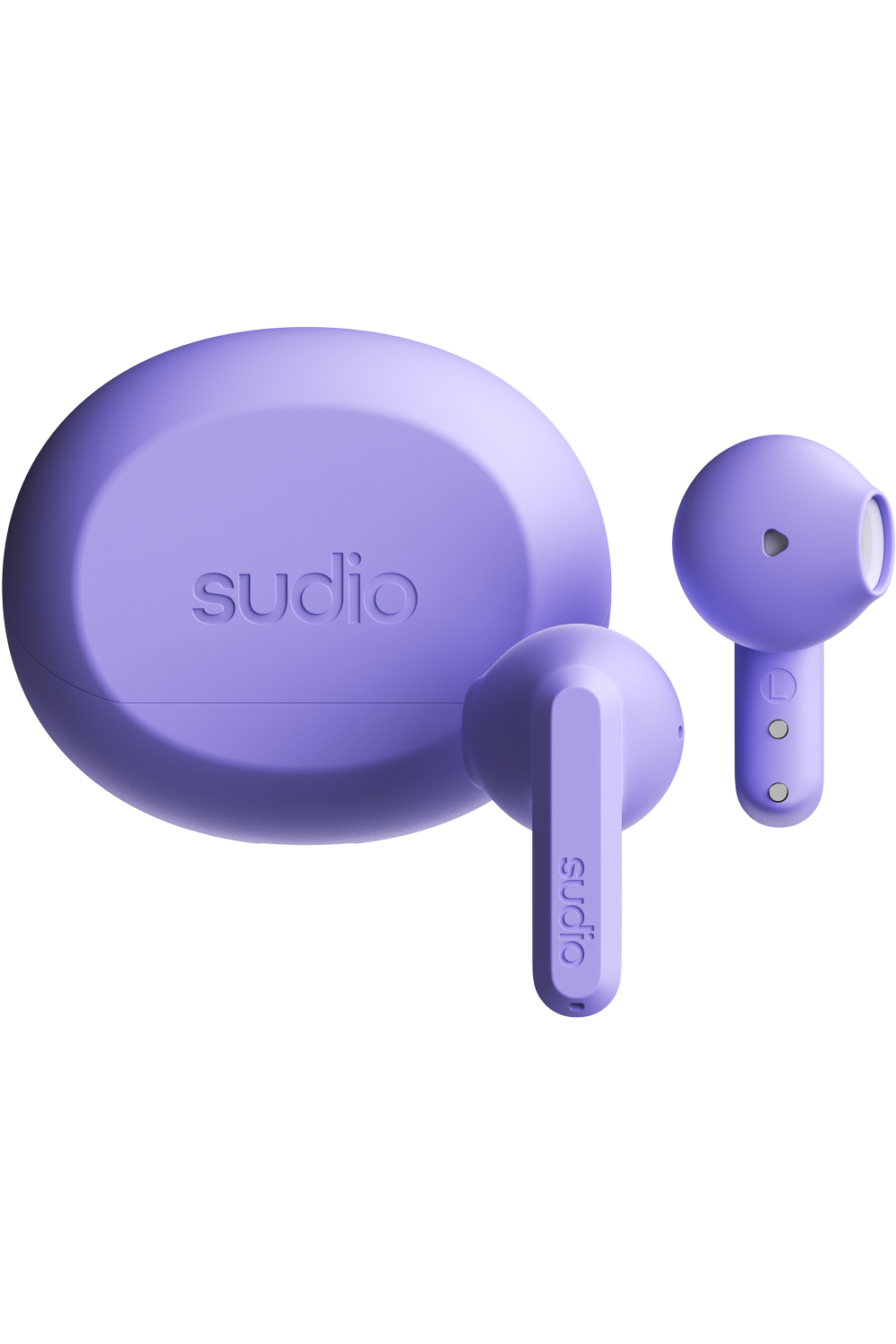 Sudio A3 Purple