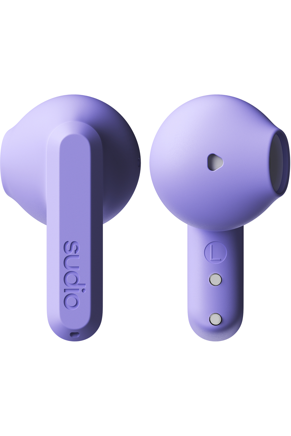 Sudio A3 Purple - Afbeelding 2