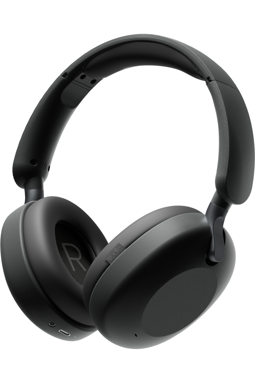 Sudio K2 Pro Black