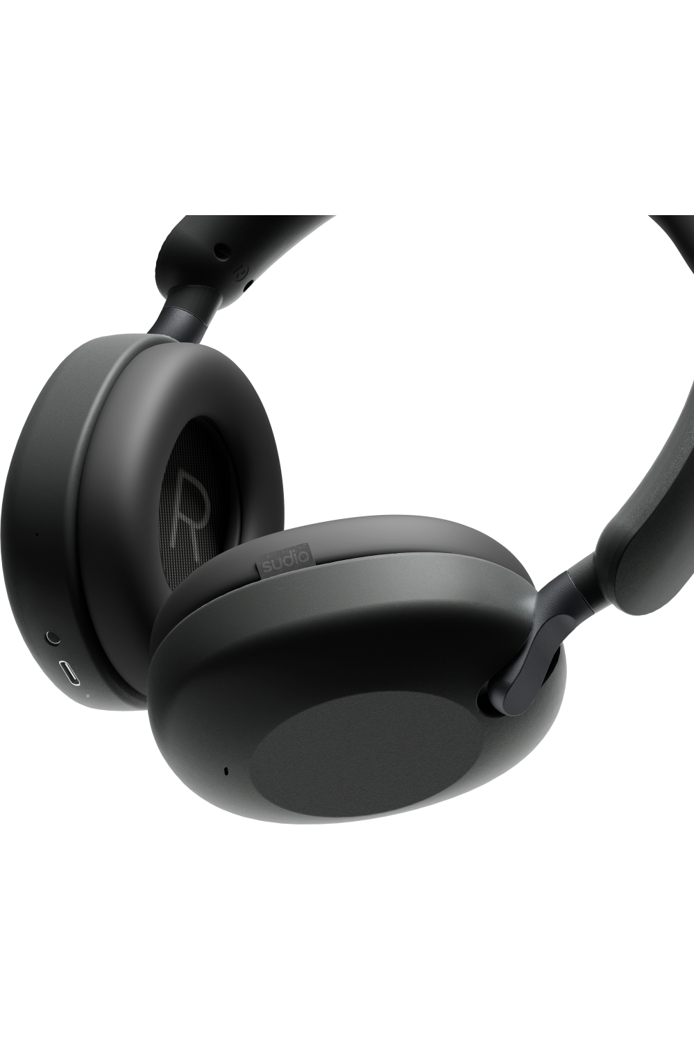 Sudio K2 Pro Black - Afbeelding 2