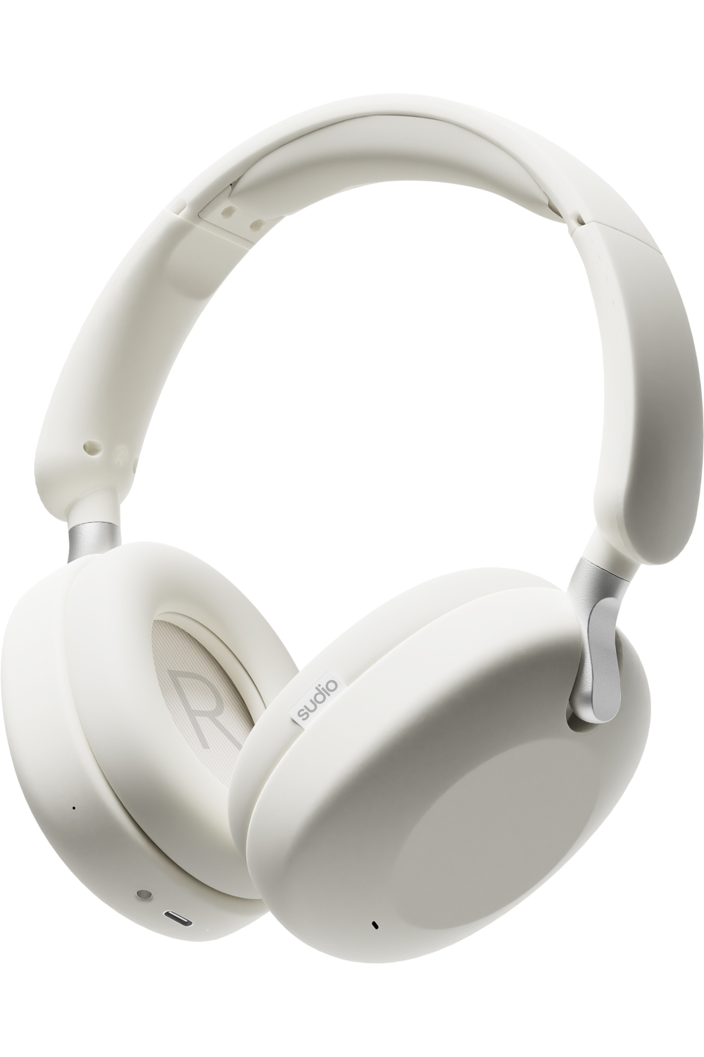 Sudio K2 Pro White