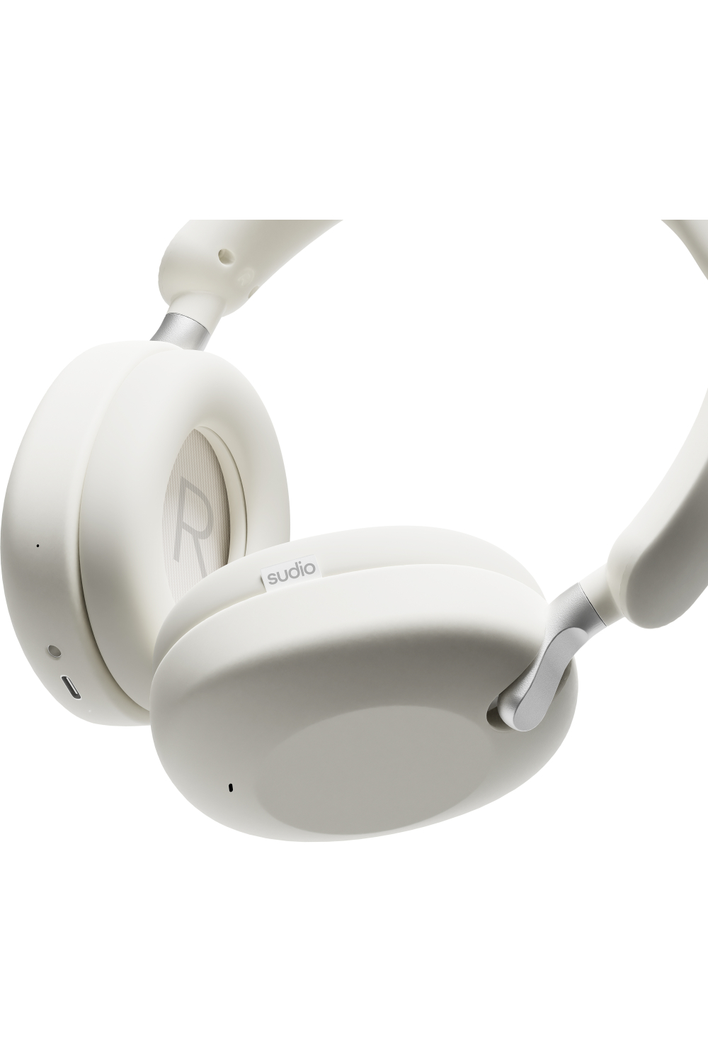 Sudio K2 Pro White - Afbeelding 2