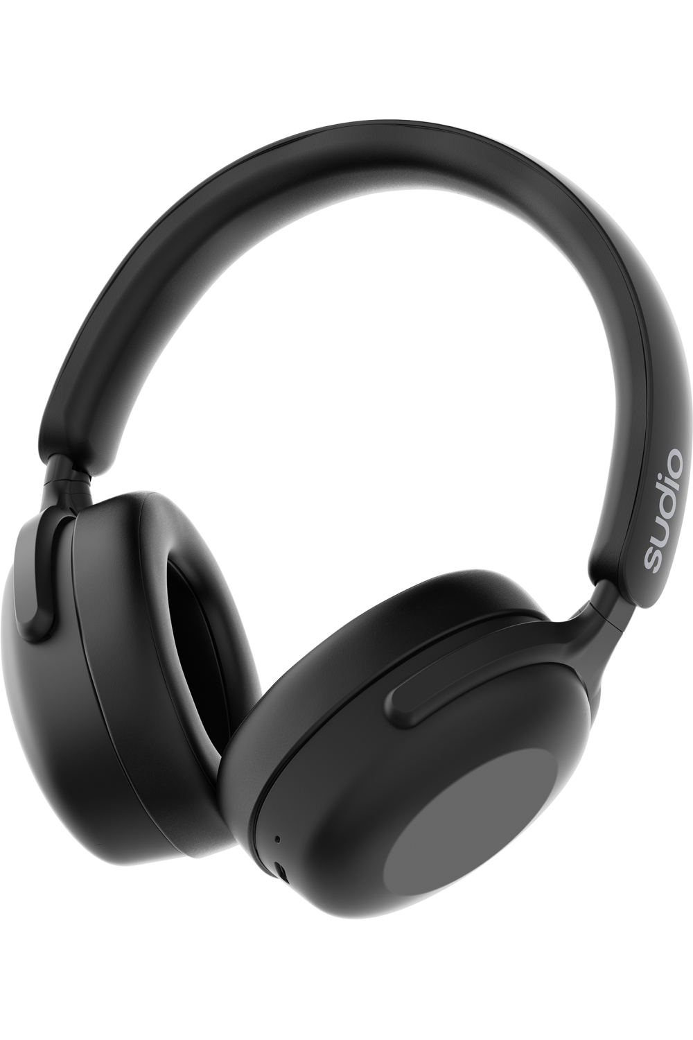 Sudio R4 Black
