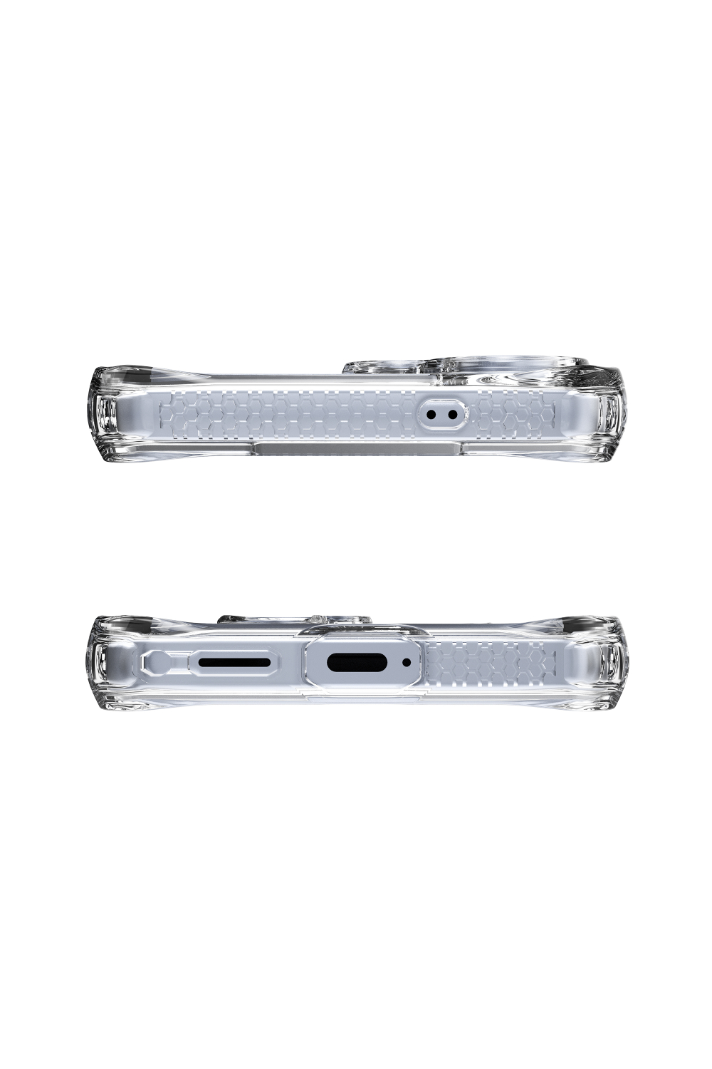 Itskins Level 2 Hybridmagclear_R For Samsung Galaxy S26+ Transparent - Afbeelding 6