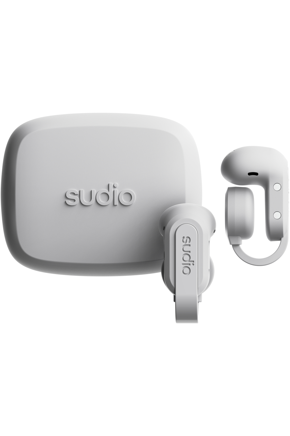 Sudio B3 White