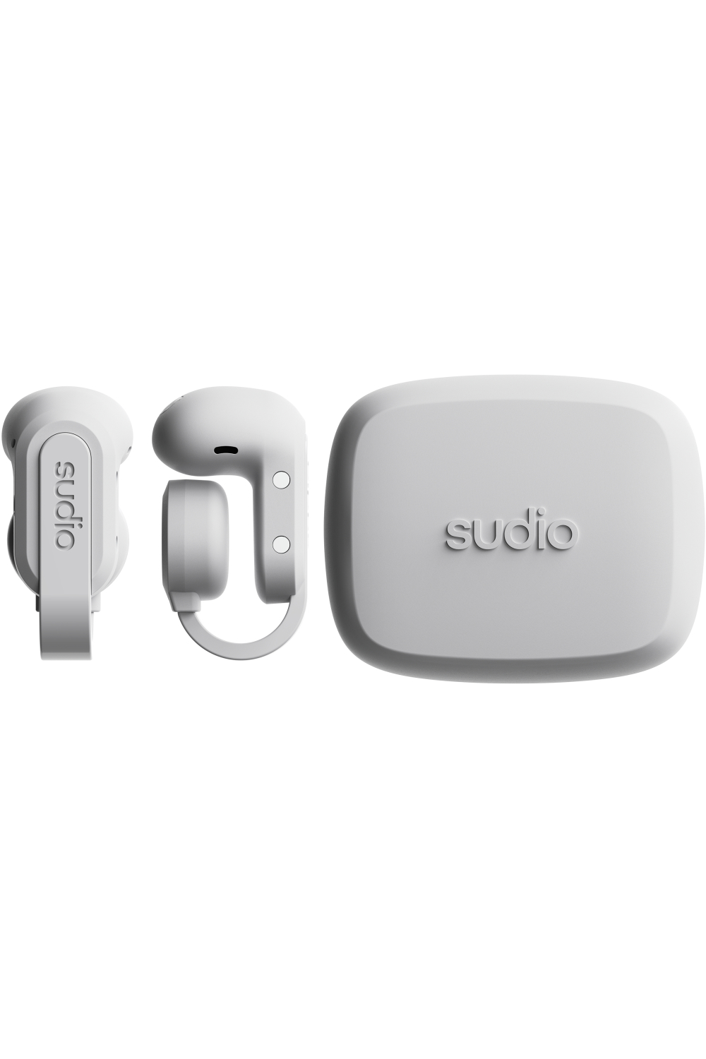 Sudio B3 White - Afbeelding 4